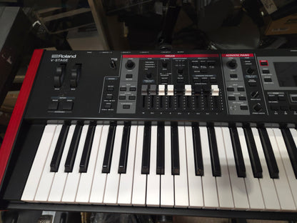 Roland V-Stage 76 Digital Stage Piano 2025 - Present - Local Pickup Only
