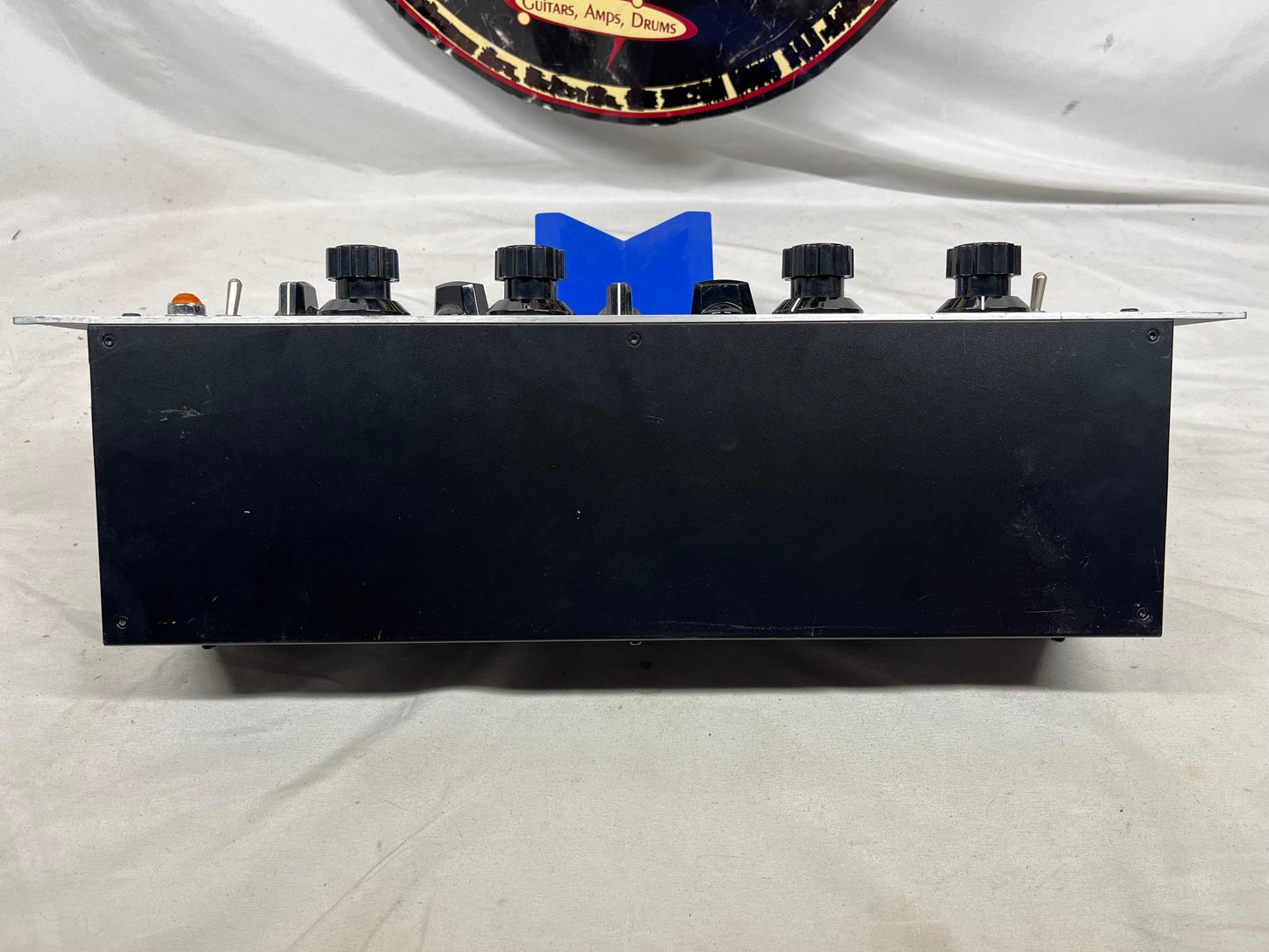 Klark Teknik EQP-KT Program Equaliser Rack Module