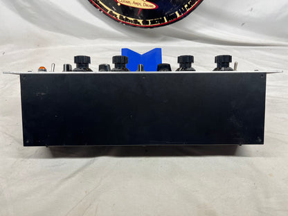 Klark Teknik EQP-KT Program Equaliser Rack Module