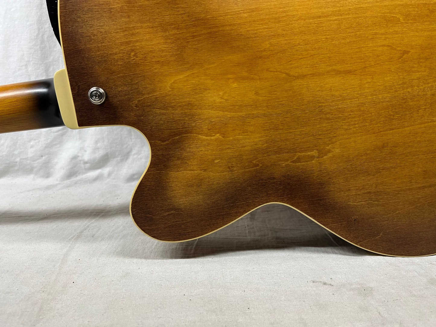 Ibanez AF55 Hollow Body Electric Guitar