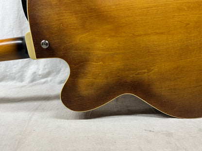 Ibanez AF55 Hollow Body Electric Guitar