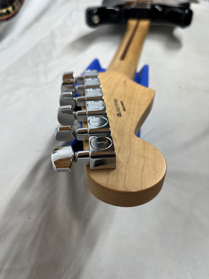 Fender Standard Stratocaster MIM - Made in Mexico Electric Guitar