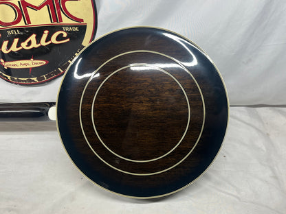 Epiphone MB250 5-String Masterbuilt Banjo