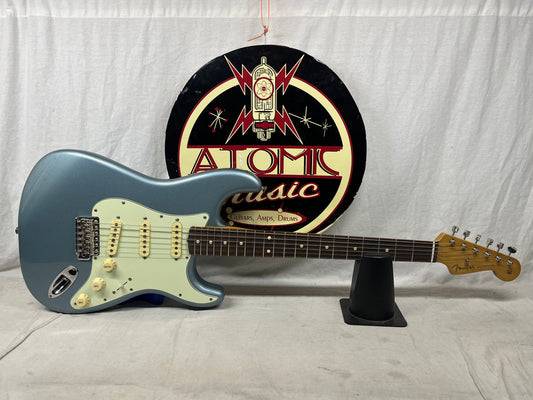 Fender Vintera '60s Stratocaster Strat Electric Guitar MIM - Made in Mexico
