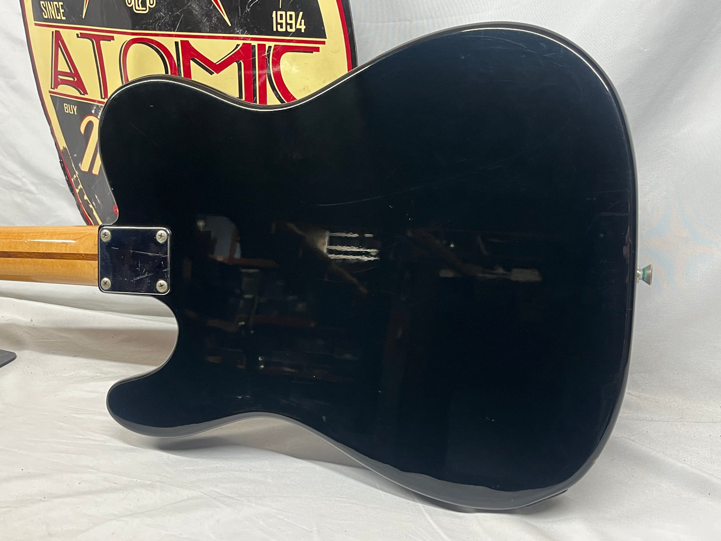 Fender Telecaster Electric Guitar MIJ - Made in Japan