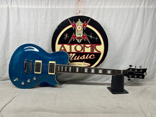 Reverend Roundhouse Electric Guitar