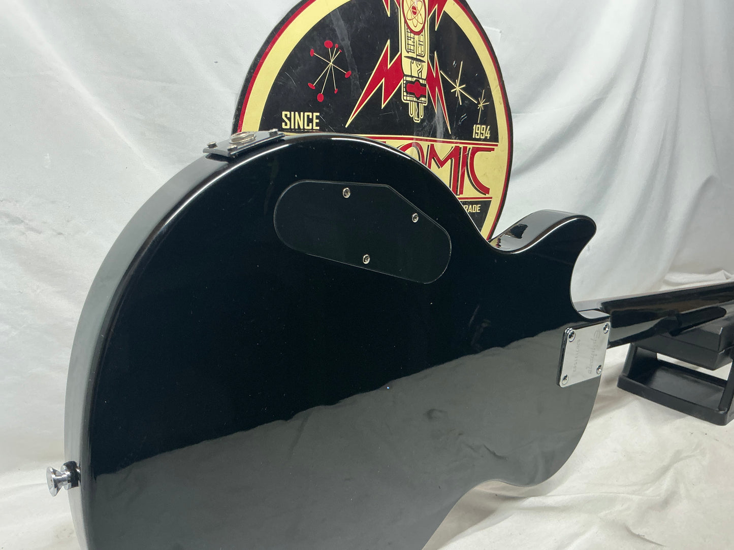Epiphone Les Paul Special II - Sunburst