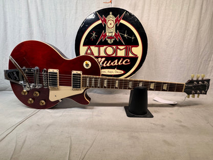 Gibson Les Paul Signature T Guitar with Case 2016