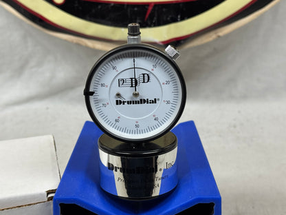 DrumDial Precision Drum Head Tuner with Box