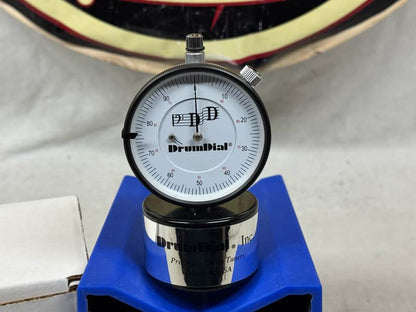 DrumDial Precision Drum Head Tuner with Box - Image 2