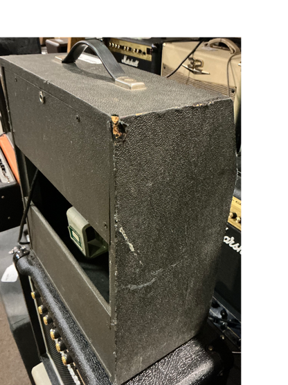 Kalamazoo Model Two Guitar Combo Amplifier - Local Pickup Only