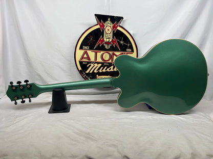 Gretsch Streamliner G2627T/GRG Semi-Hollow Body Electric Guitar