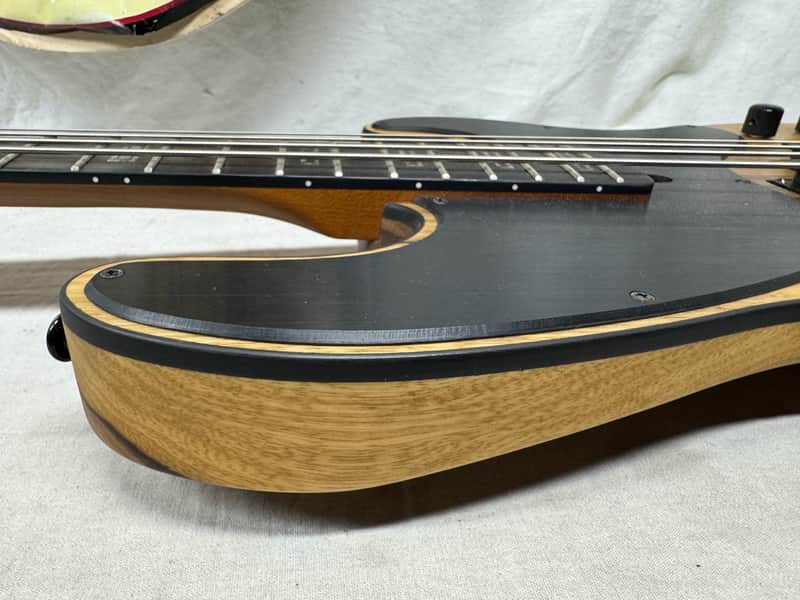 Schecter Diamond Series T4 t-4 4-string Bass - Image 21