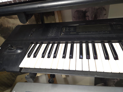 Korg 01/W 1990s - Local Pickup Only