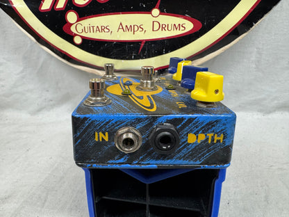 JAM Pedals The Big Chill Tremolo Pedal