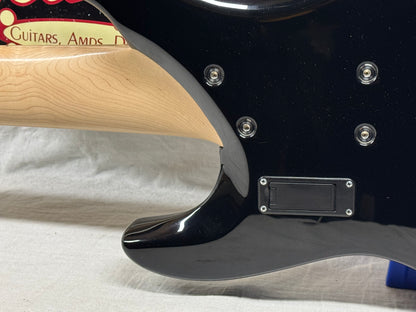 Brubaker JXB-5 jxb5 Standard 5-string Bass 2017