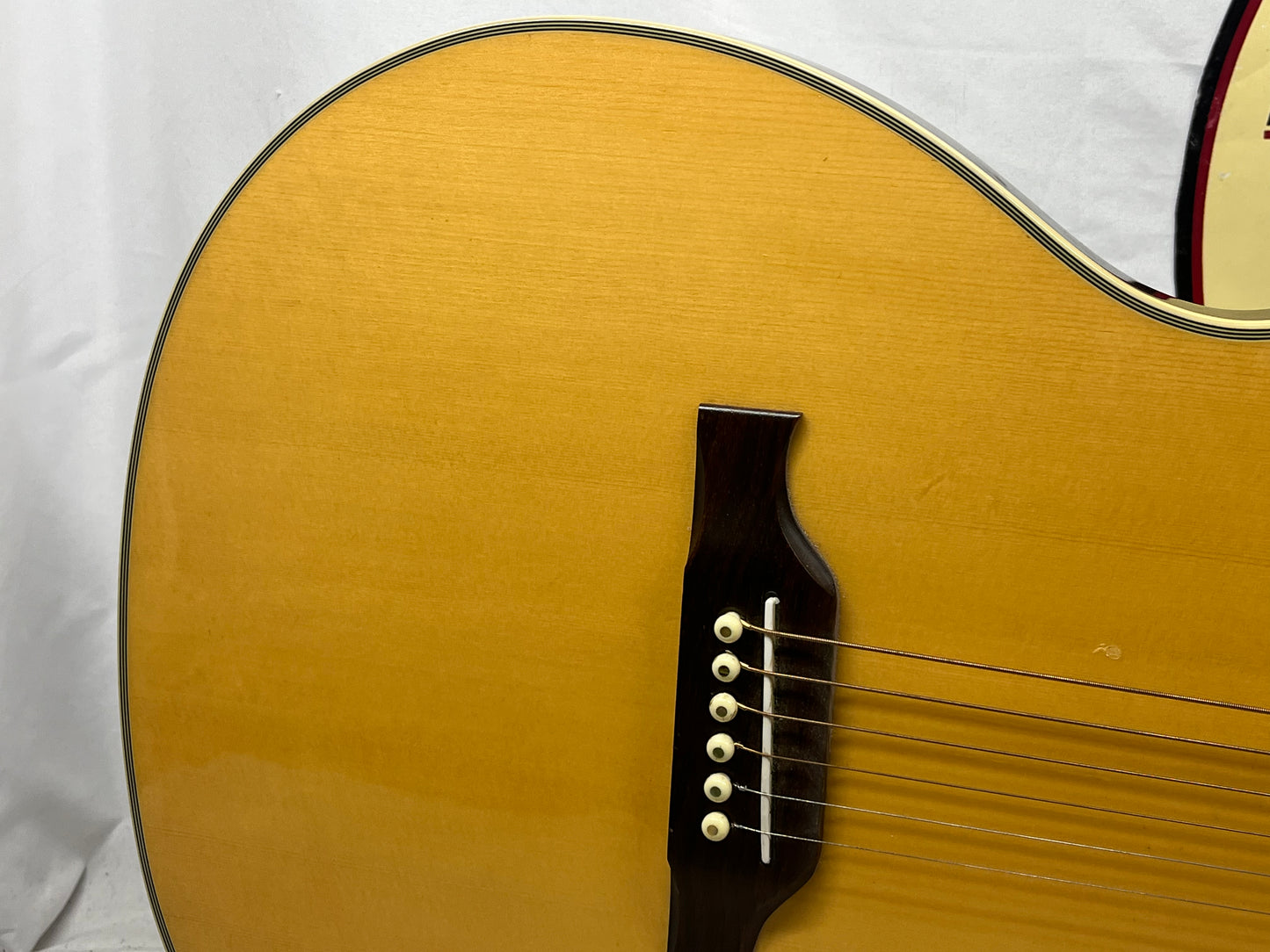 Epiphone Chet Atkins SST Studio Acoustic/Electric Guitar