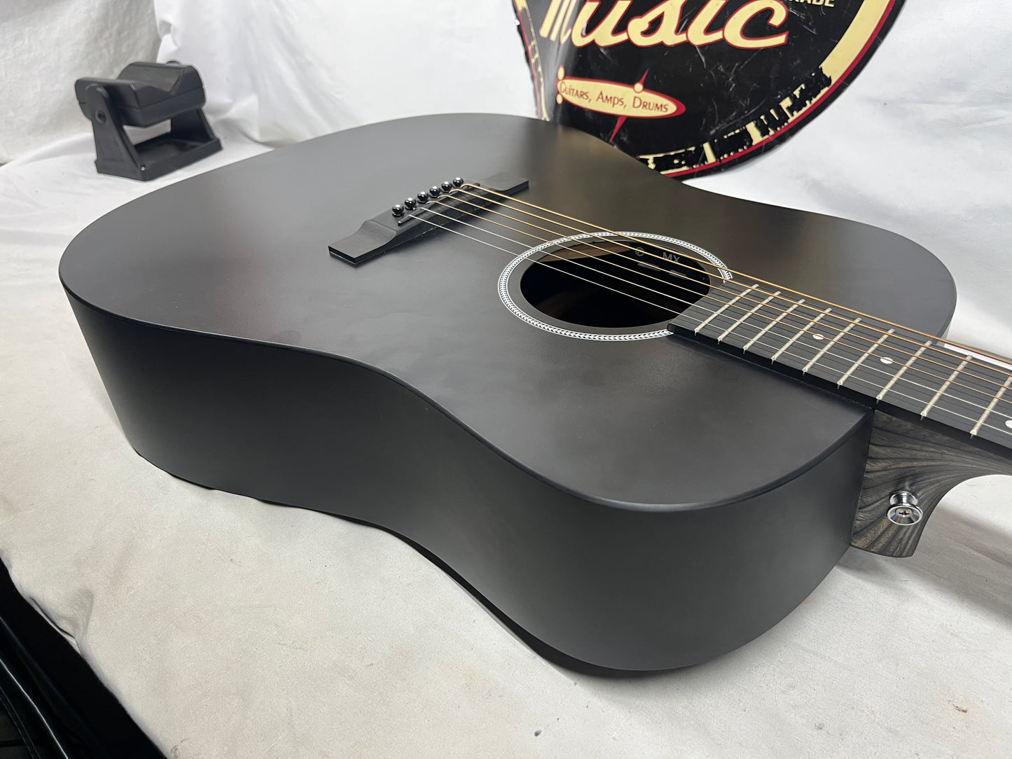 Martin X Series Acoustic Acoustic Electric Guitar