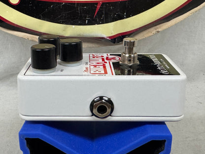 Electro-Harmonix Nano Series Big Muff Pi π Distortion Fuzz Pedal