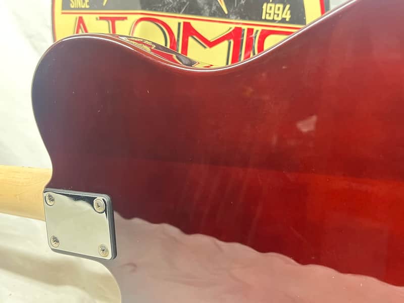 G&L Placentia Series ASAT Classic - Image 13