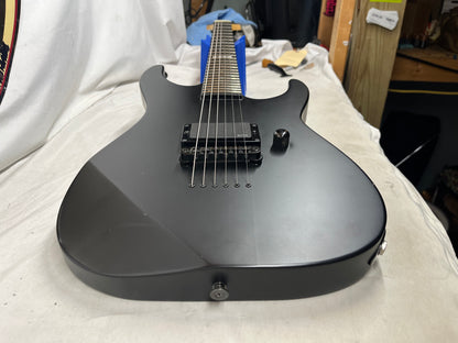 ESP E-II M-I Doublecut H Electric Guitar