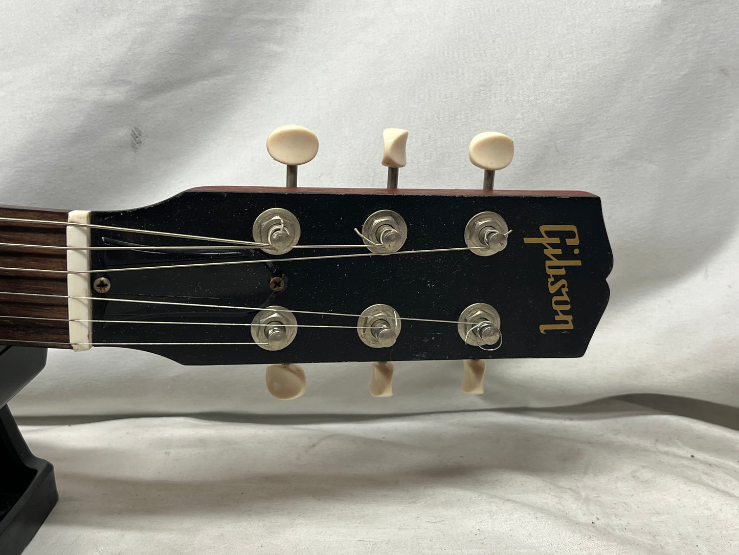 Gibson Melody Maker Singlecut Electric Guitar 2007