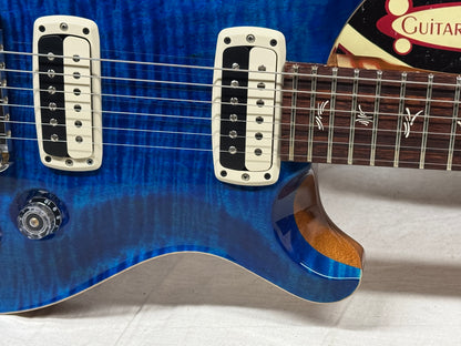 PRS Paul Reed Smith Paul's Guitar with Case 2021