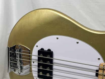 Sterling Intro Series Music Man Stingray 4-String Electric Bass