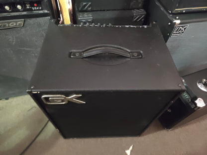 Gallien-Krueger MB210-II 500W 2x10" Ultra Light Bass Combo 2010s - Local Pickup Only