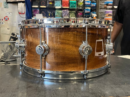 George Way Aristocat Acacia Snare Drum 14"x8"