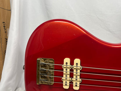 Westone Thunder 4-String Electric Bass