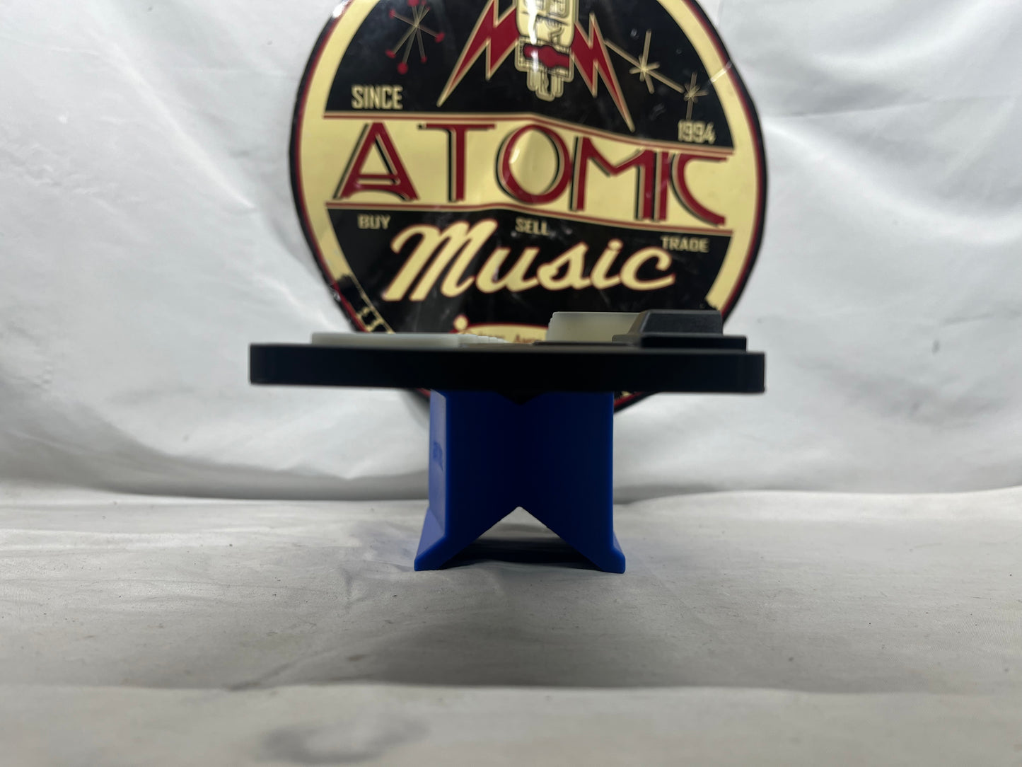Keith McMillen Instruments 12 Step Foot Controller and MIDI Expander