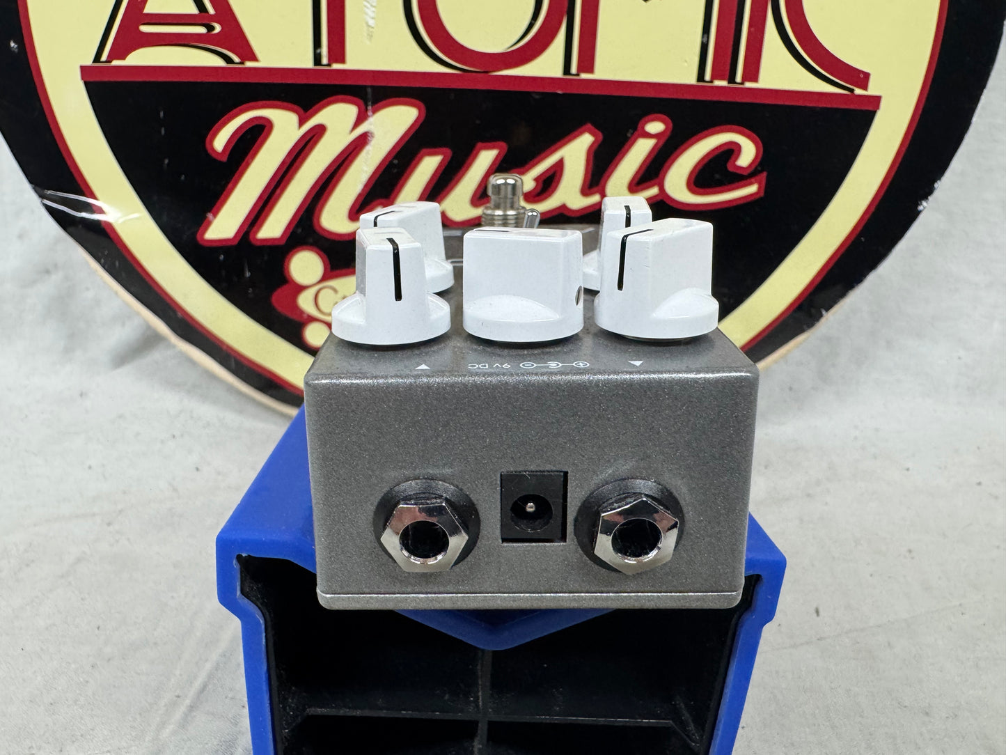 Abasi Guitars Pathos Distortion Pedal