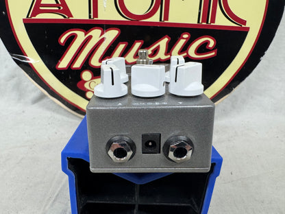 Abasi Guitars Pathos Distortion Pedal