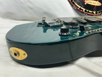 Washburn Mercury Series - MG-740