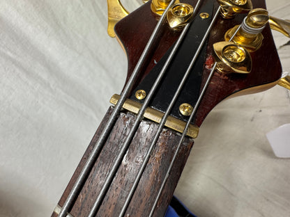 Tune Guitar Technology TWB-4 twb4 4-string Bass