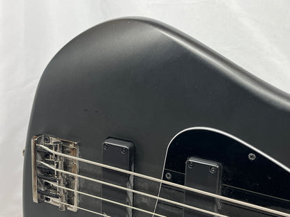 Squier Special Run Contemporary Active 4-String Electric Jazz Bass  2021