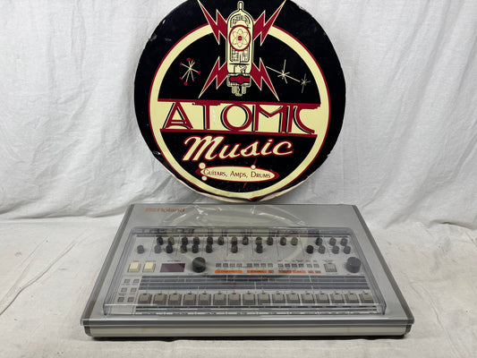 Roland TR-909 tr909 Rhythm Composer Drum Machine 1984 - Local Pickup Only