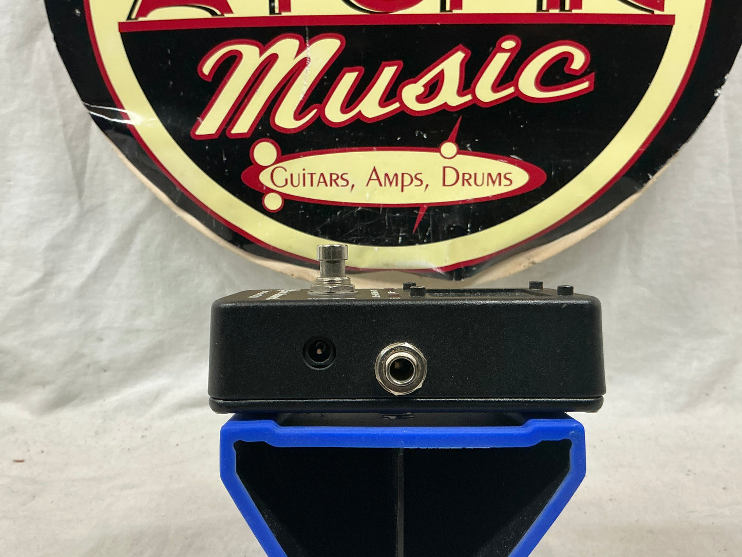 Sonic Research ST-200 st200 Turbo Tuner Tuning Pedal