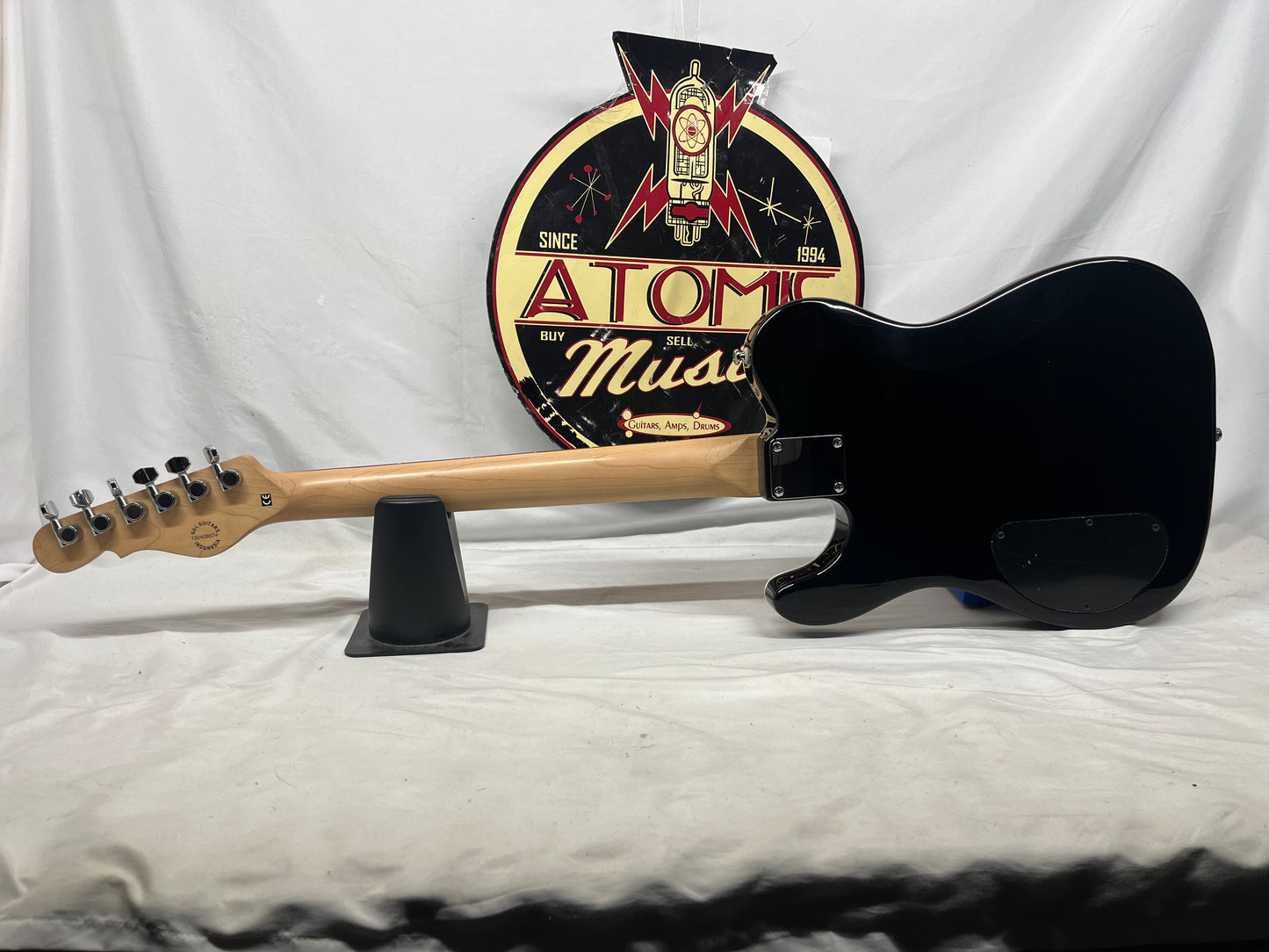 G&L Tribute Series ASAT Deluxe Electric Guitar