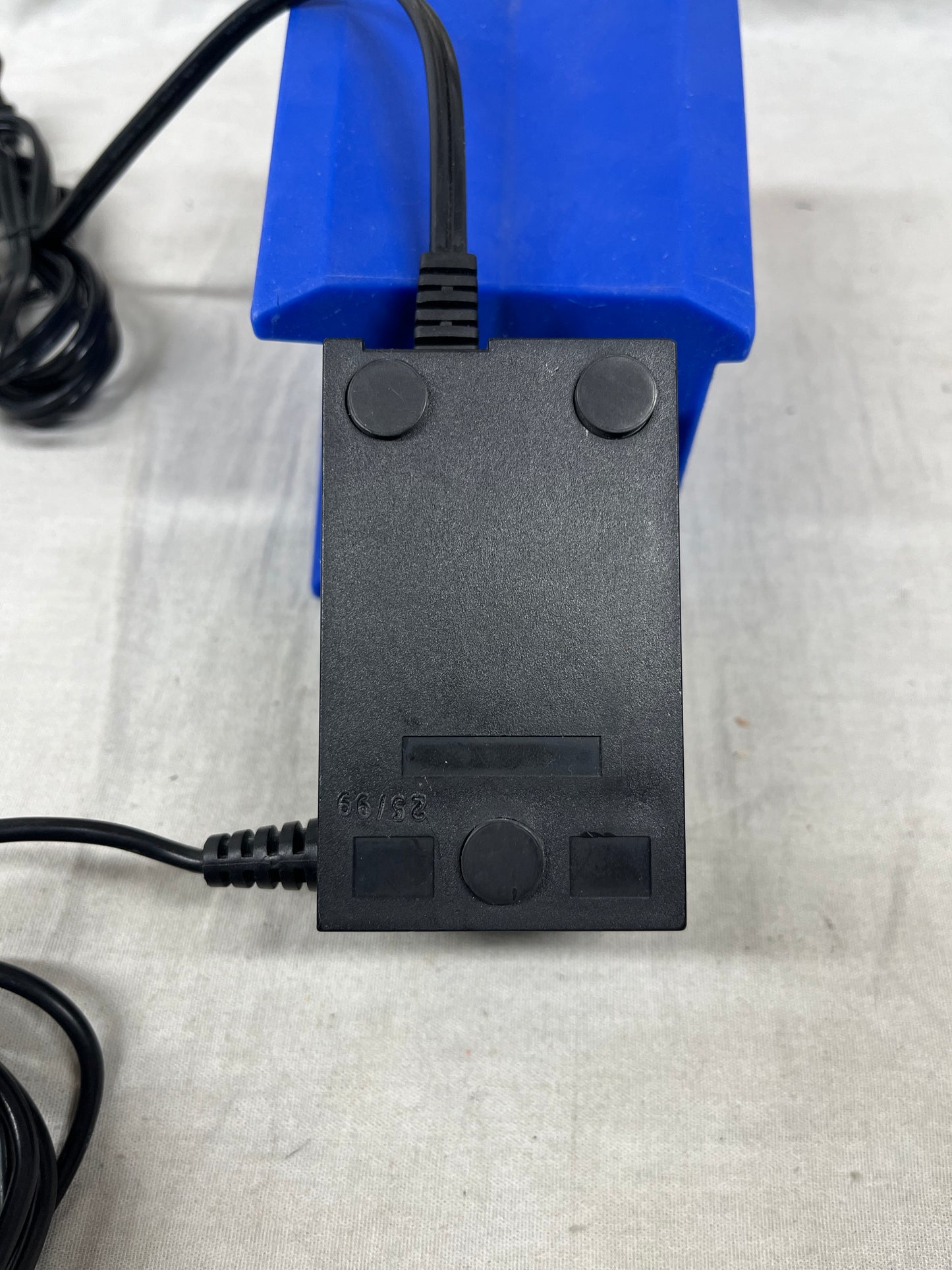 Soundcraft Adapter # 952112 Model # HB0180 Power Supply for Spirit Mixer