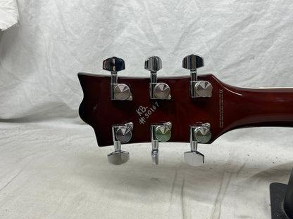 Reverend Roundhouse Electric Guitar