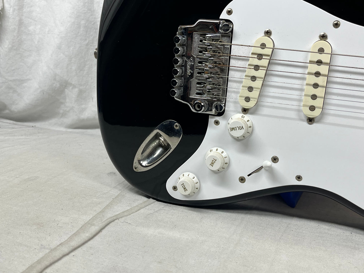 Squier Stratocaster MIJ - Made in Japan Strat Electric Guitar