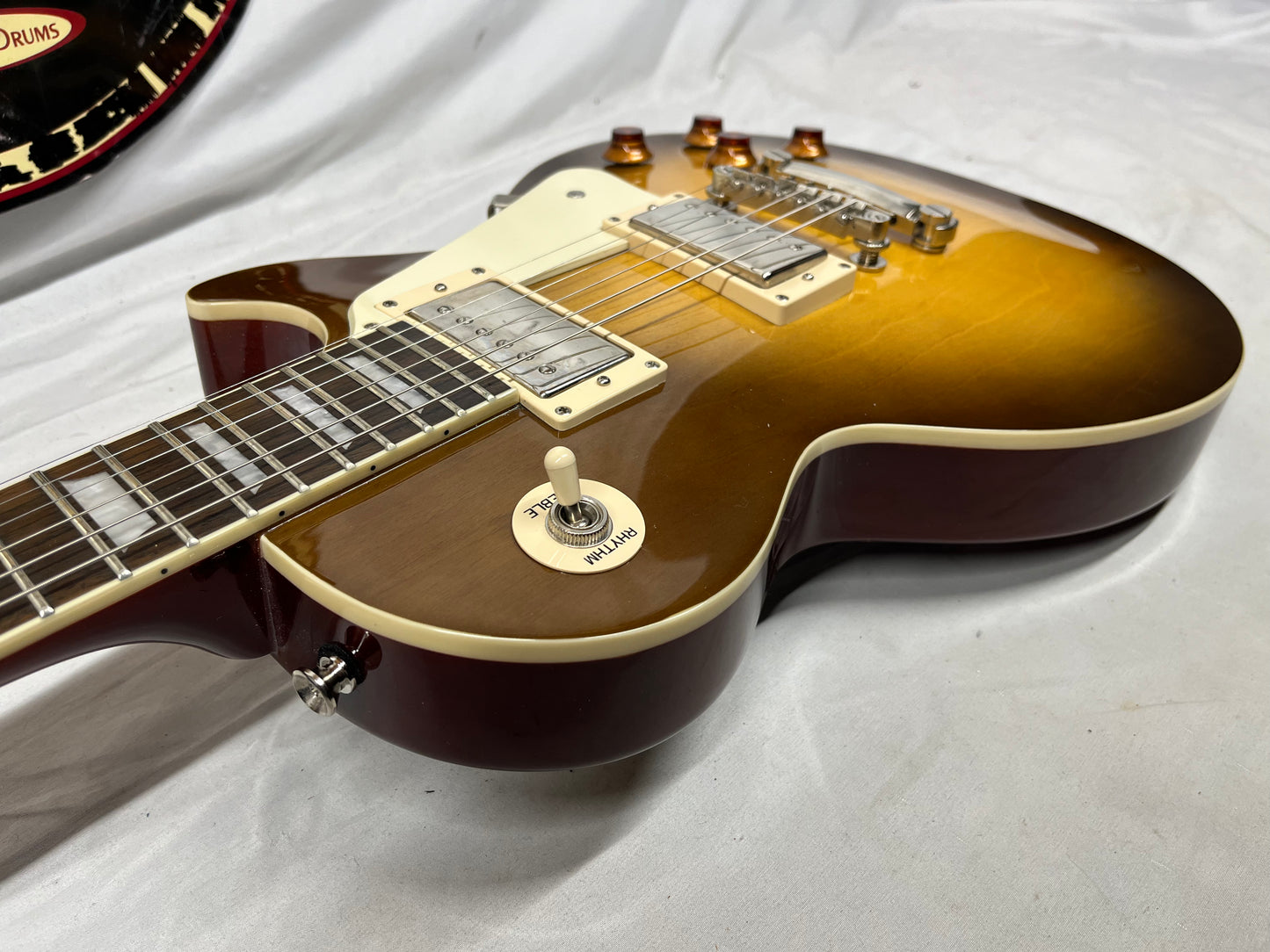 Epiphone Les Paul Standard Singlecut Electric Guitar