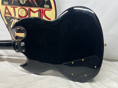 Epiphone SG Doublecut Electric Guitar