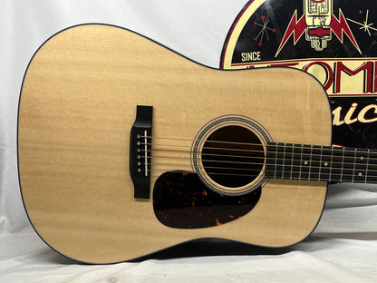 Martin D-16 Acoustic Electric Guitar
