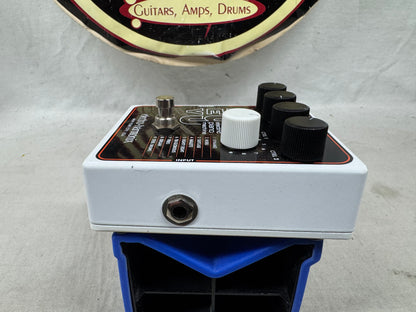 Electro-Harmonix Key9 key 9 Electric Piano Machine Synthesizer Pedal