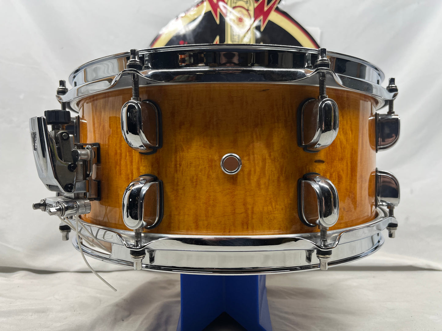 Tama Starclassic Snare Drum 13" x 5.5"