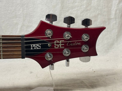 PRS Paul Reed Smith SE Custom 24 Guitar - MIK Korea 2012