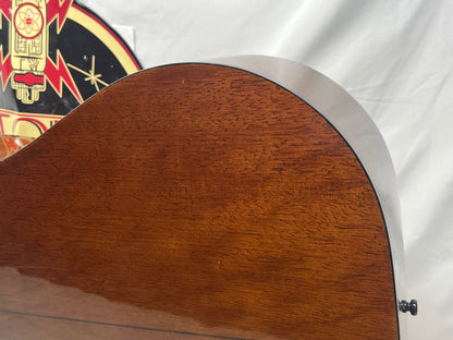 Fender California Series Concord Acoustic Guitar